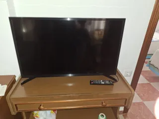 Samsung TV 32 Negra UE32T5305CE