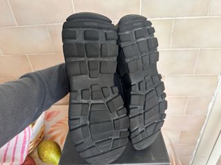 Scarpe Versace Jeans Couture N. 38