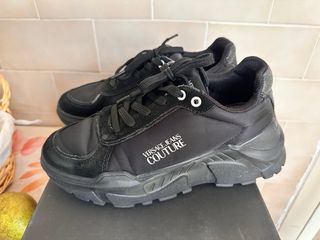 Scarpe Versace Jeans Couture N. 38