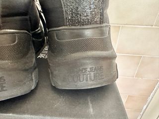 Scarpe Versace Jeans Couture N. 38