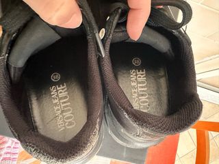 Scarpe Versace Jeans Couture N. 38