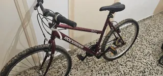 Bicicleta Rockrider 5.0