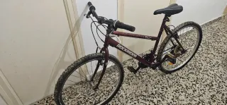 Bicicleta Rockrider 5.0