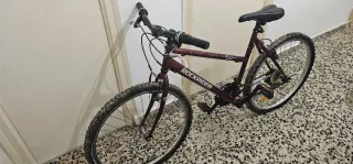 Bicicleta Rockrider 5.0