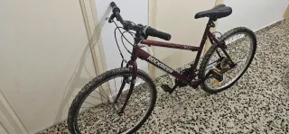 Bicicleta Rockrider 5.0