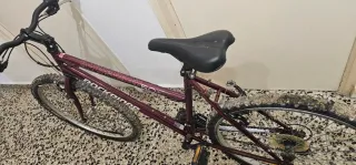 Bicicleta Rockrider 5.0