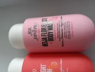 Lote 3 productos Sol de Janeiro