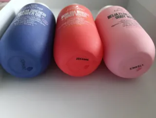 Lote 3 productos Sol de Janeiro