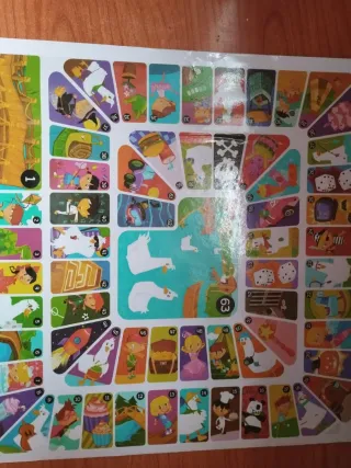 Futbolín y juegos de mesa