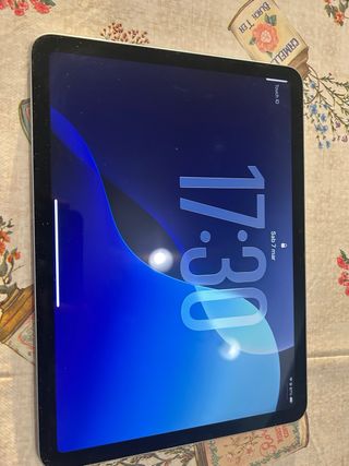 iPad Air 11 M3 Blu