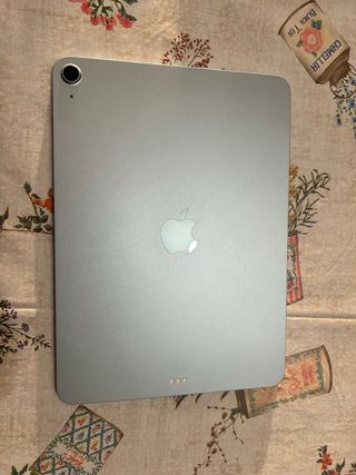 iPad Air 11 M3 Blu