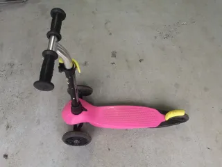 Patines infantiles Oxelo