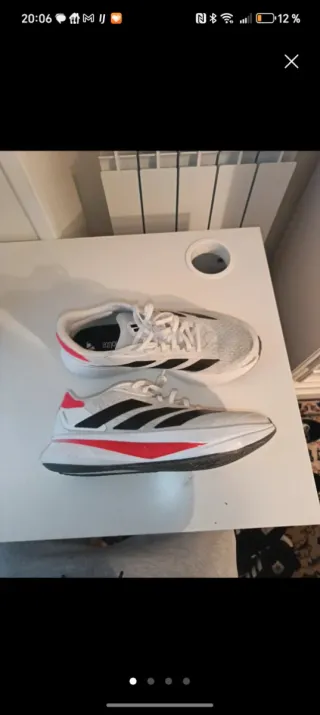 Zapatillas Adidas Duramo Hombre/Mujer