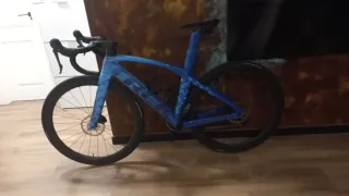 Bicicleta Trek Madone SLR