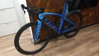 Bicicleta Trek Madone SLR