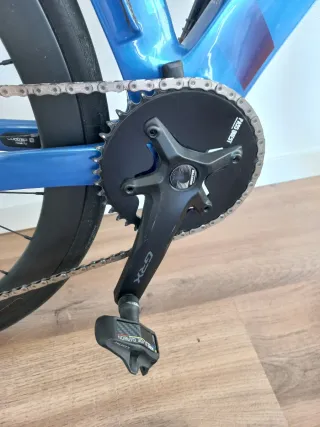 Bicicleta Trek Madone SLR