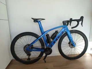Bicicleta Trek Madone SLR