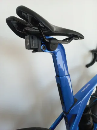 Bicicleta Trek Madone SLR