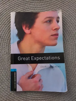 OBWL 3E Level 5: Great Expectations