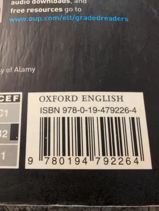 OBWL 3E Level 5: Great Expectations