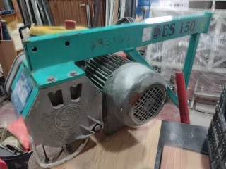 Montacargas Imer ES 150