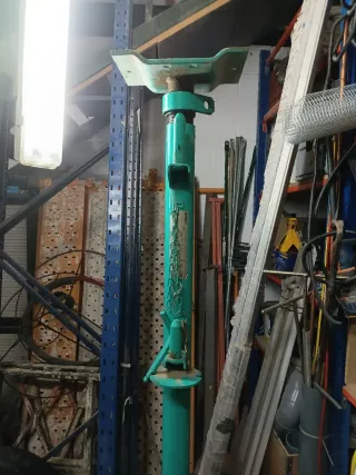 Montacargas Imer ES 150