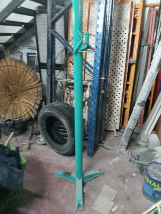 Montacargas Imer ES 150