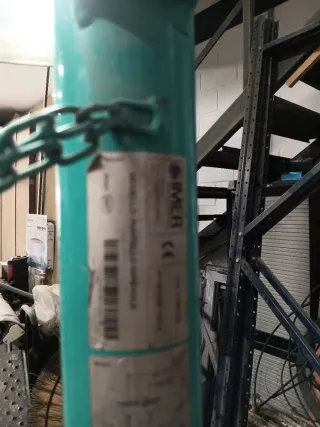 Montacargas Imer ES 150