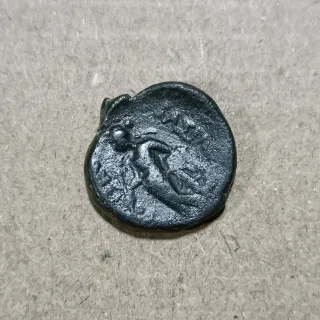 Grecia Antica. Antioco III il Grande 223-187 aC