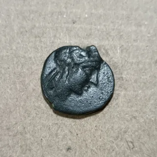 Grecia Antica. Antioco III il Grande 223-187 aC