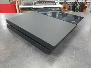 PS4 FAT CUH-1116A 500GB Negra/Gris