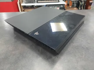 PS4 FAT CUH-1116A 500GB Negra/Gris