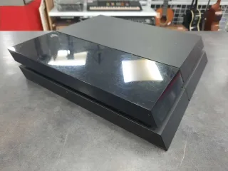 PS4 FAT CUH-1116A 500GB Negra/Gris