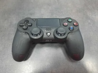 PS4 FAT CUH-1116A 500GB Negra/Gris