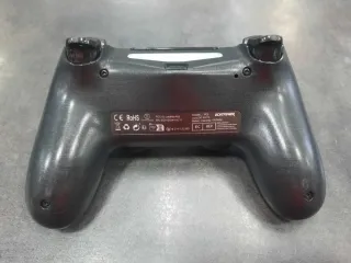 PS4 FAT CUH-1116A 500GB Negra/Gris