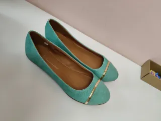 Manoletinas Atmosphere Talla 39