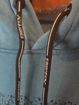 Sudadera Jack & Jones Talla L