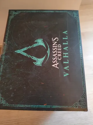 Figura Eivor  Assassin's Creed Valhalla