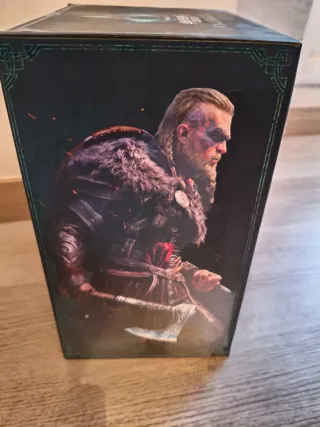 Figura Eivor  Assassin's Creed Valhalla