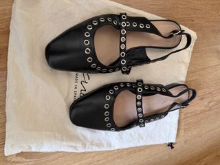 Bailarinas Micuir Negras