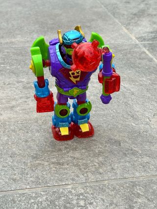 Giocattoli Super Things Robot