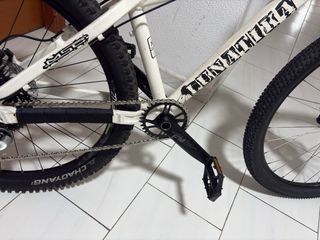 Bicicleta MSC Lunatika 2