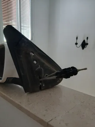 Retrovisor Seat León MK1/Toledo