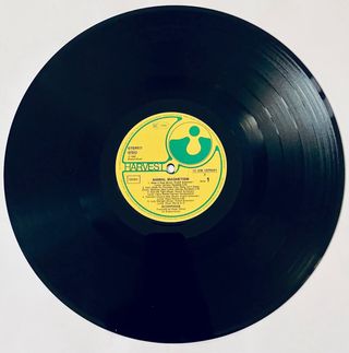 Scorpions - Animal Magnetism Vinilo LP