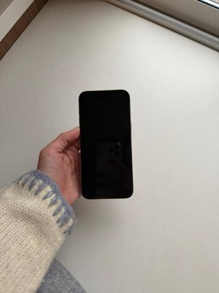 iPhone 15 Pro Max Grigio