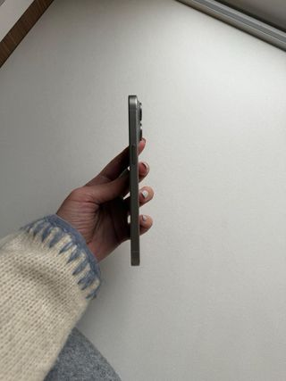 iPhone 15 Pro Max Grigio