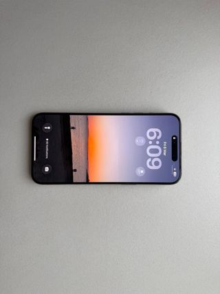 iPhone 15 Pro Max Grigio