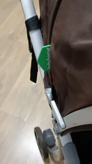 Carro Silla de paseo Babyhome