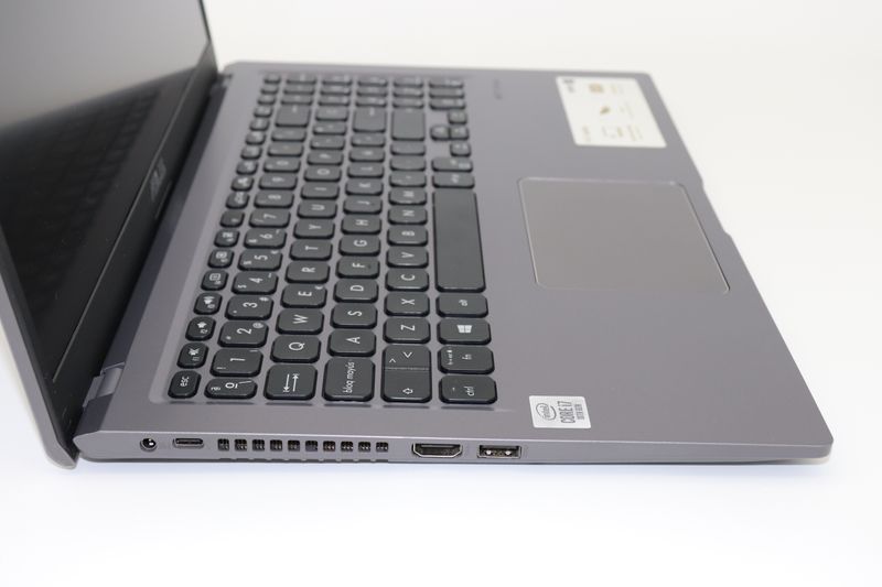 Portátil Asus VivoBook F515JA - i7-1065G7 afbeelding 8