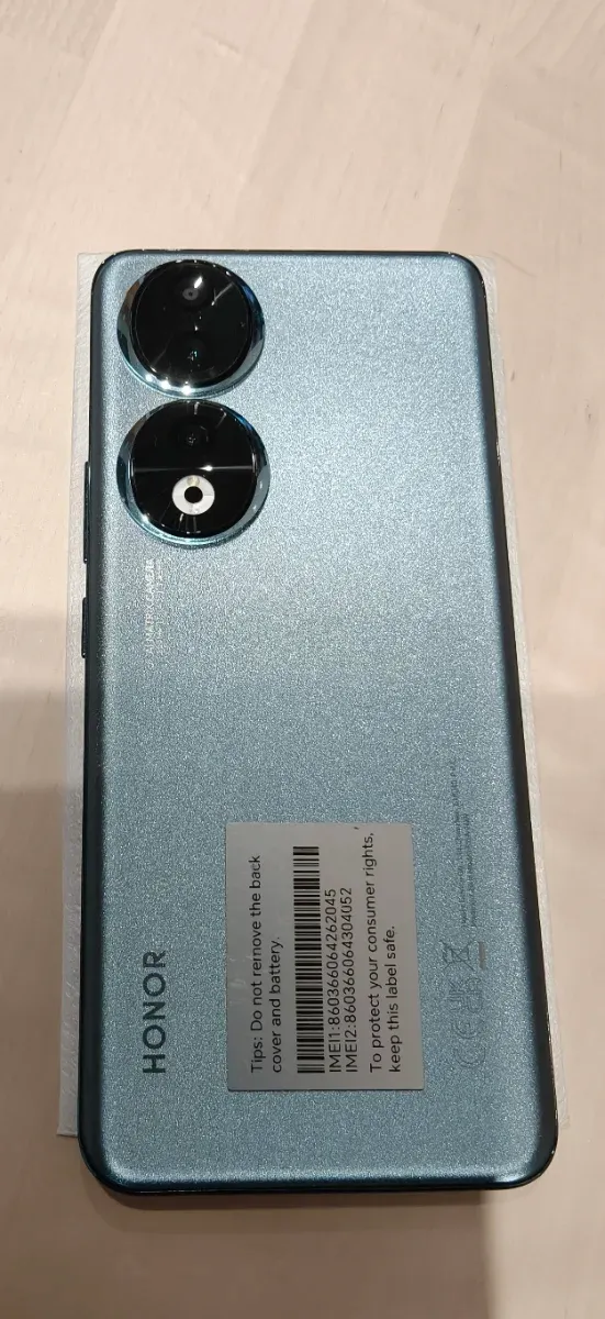 Honor 90 6,7" afbeelding 2
